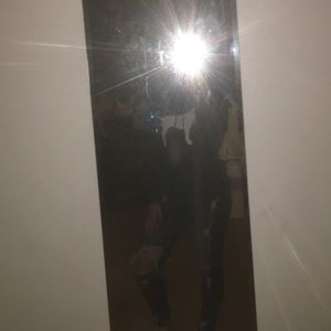 Meet your Posher, Malley